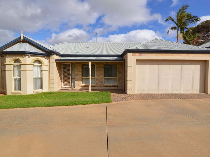 1/309 Tenth Street, Mildura, Vic 3500 Property Details