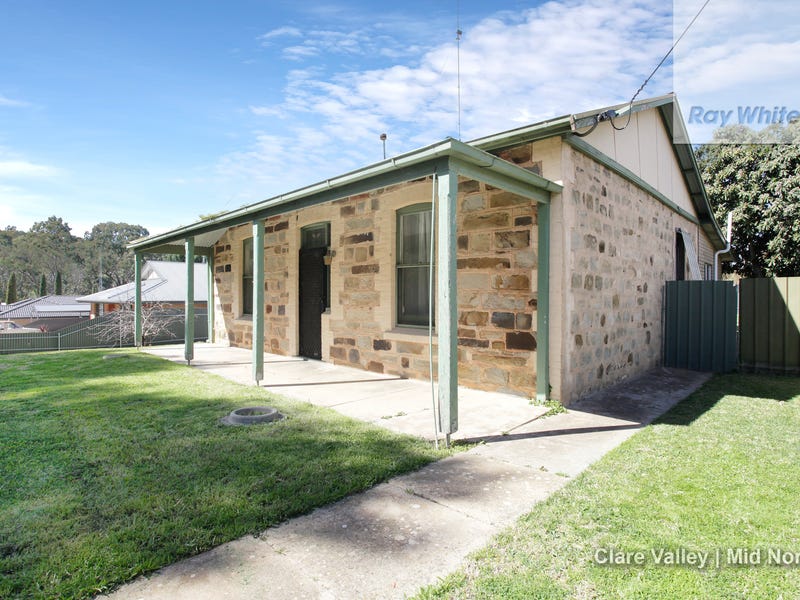 3 Arthur Street, Clare, SA 5453