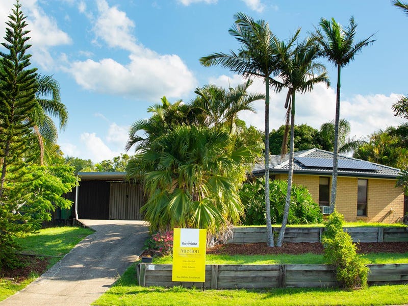 52 Alexander Drive, Highland Park, QLD 4211