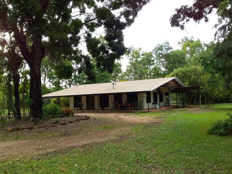 535 Barramundi Drive, Dundee Downs, NT 0840