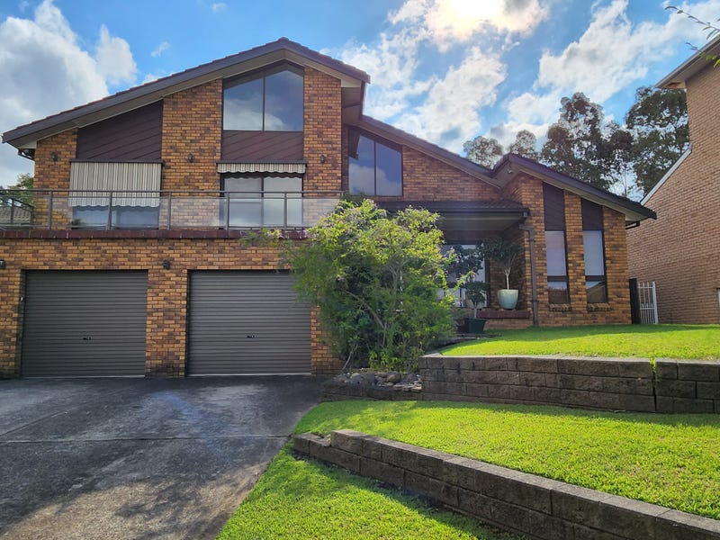 25 Marley Cres, Bonnyrigg Heights, NSW 2177