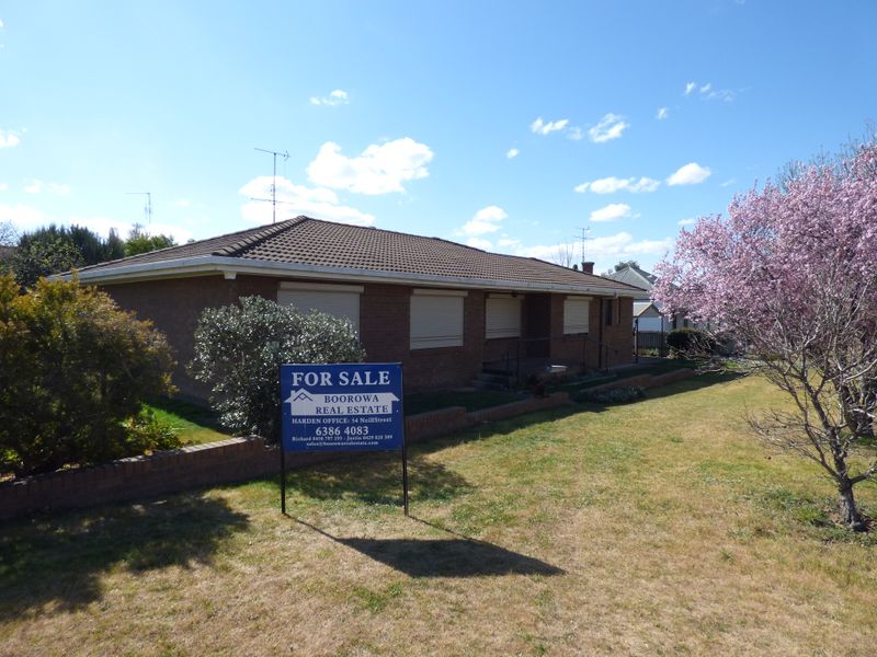 Real Estate & Property for Sale in Harden, NSW 2587 Pg. 2 Real Estate & Property for Sale in Harden, NSW 2587 Pg. 2