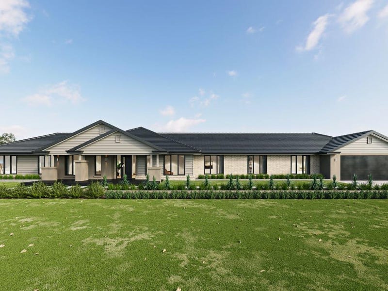 Lot 31 Red Gum Drive, Yea, Vic 3717 House for Sale