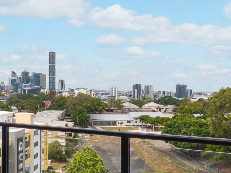 1005/31 Musk Avenue, Kelvin Grove, Qld 4059 Apartment for Sale