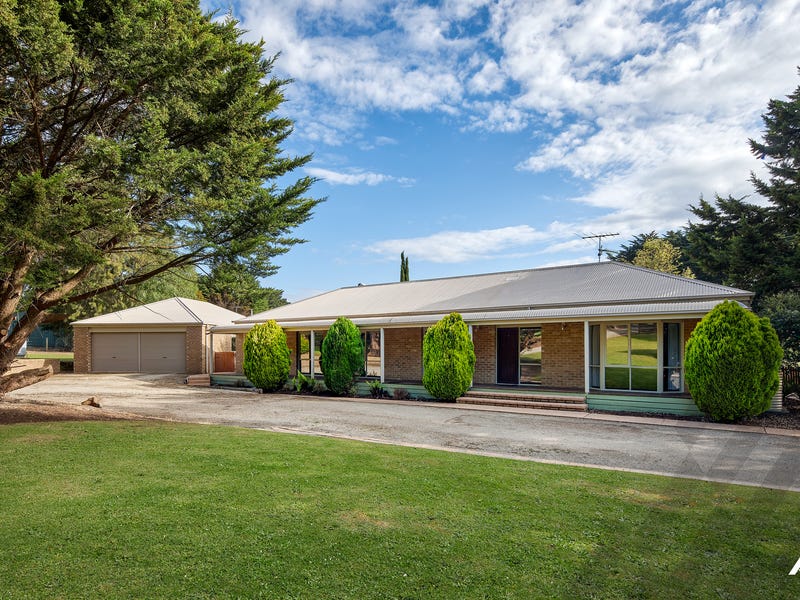 480 East West Road, Warragul, Vic 3820 Property Details