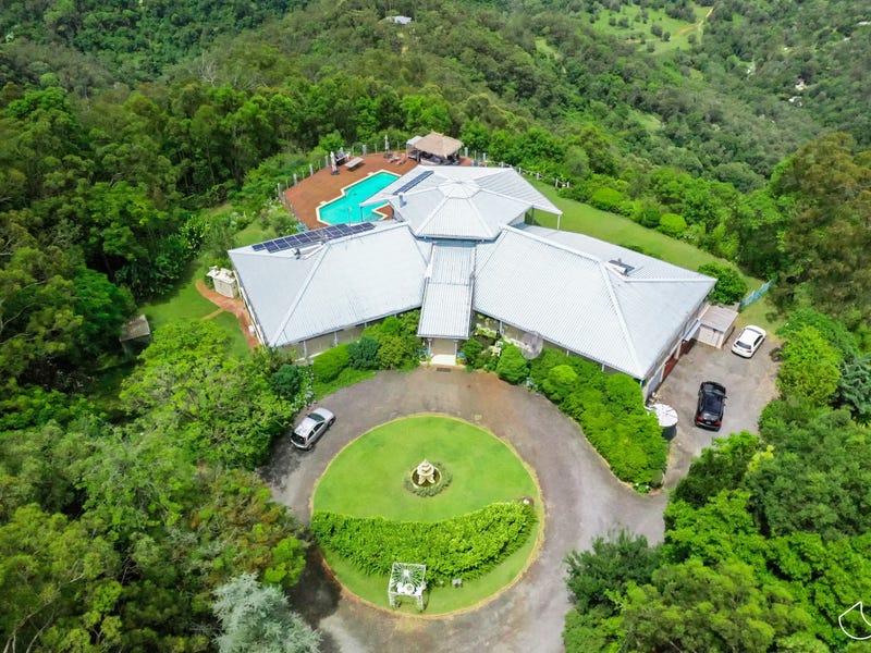 80 Drive, Tamborine Mountain, QLD 4272