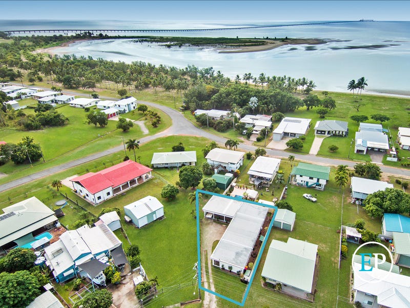 21 Carr Cres, Lucinda, QLD 4850