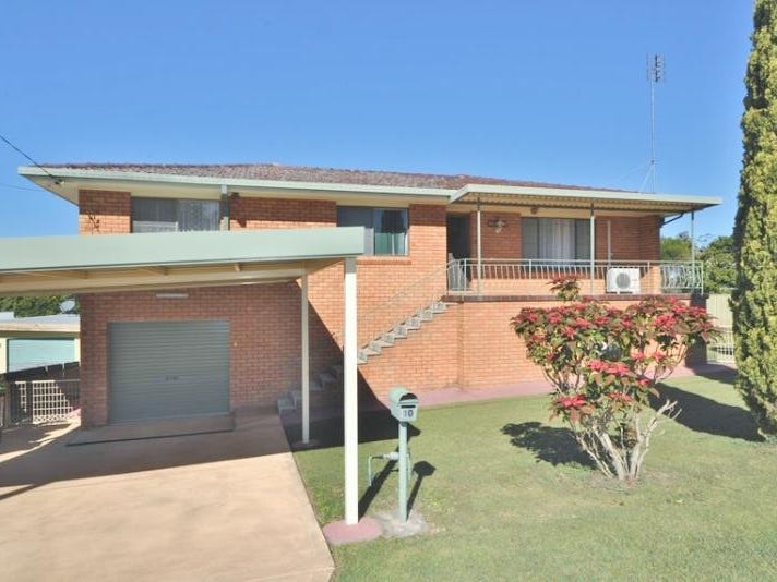 10 Briner Street, Macksville, NSW 2447 Property Details