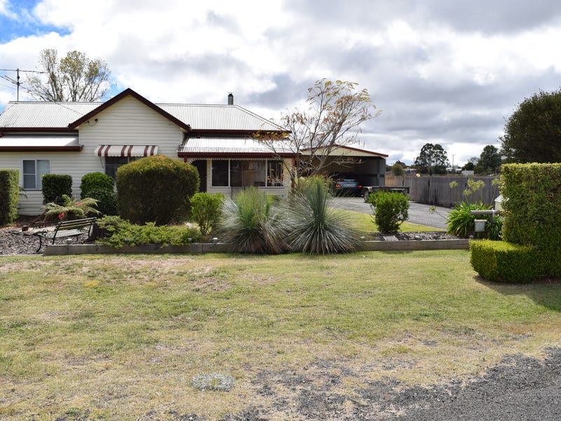 9 Nielsen Street, Guyra, NSW 2365 House for Sale