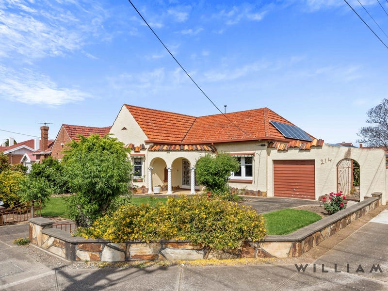 214 Holbrooks Road, Underdale, SA 5032 Property Details