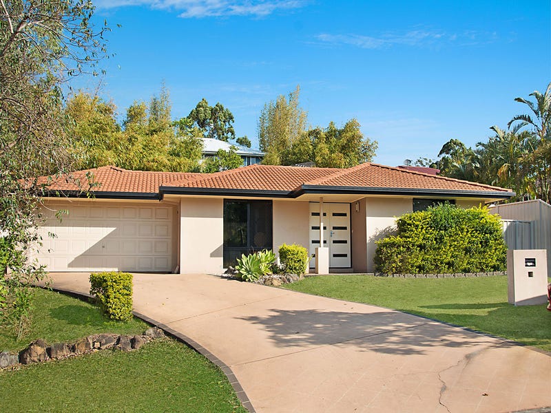 41 Gallery Place, Little Mountain, QLD 4551