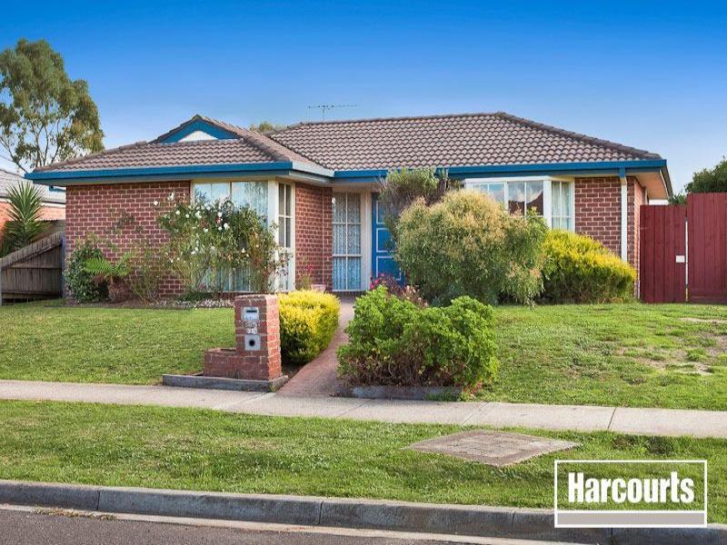 2 Ashfield Drive, Berwick, Vic 3806 Property Details