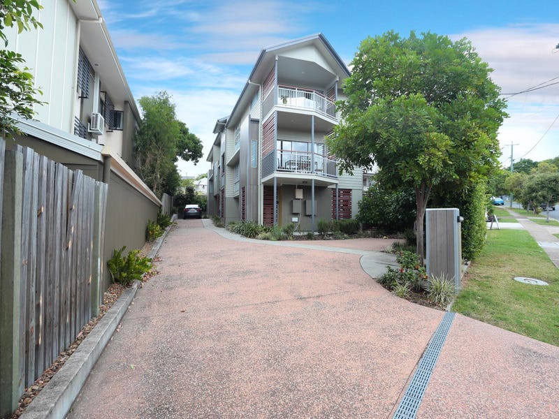 2/54 Eildon Road, Windsor, QLD 4030