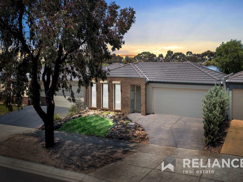 37 Tandara Circuit, Melton West, Vic 3337