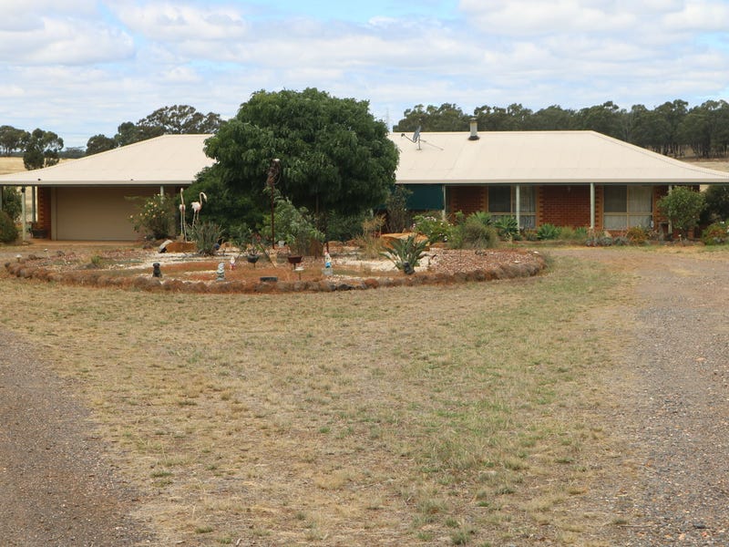 139 Genardinis Lane, Woodvale, VIC 3556