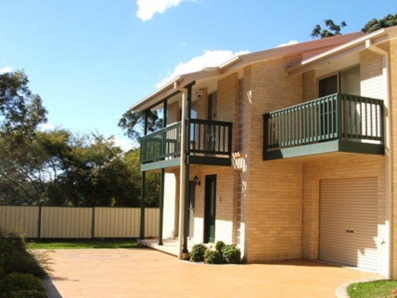 3/5 Ethel Street, Sanctuary Point, NSW 2540