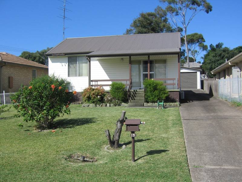 13 Essex Street, Berkeley, NSW 2506 Property Details