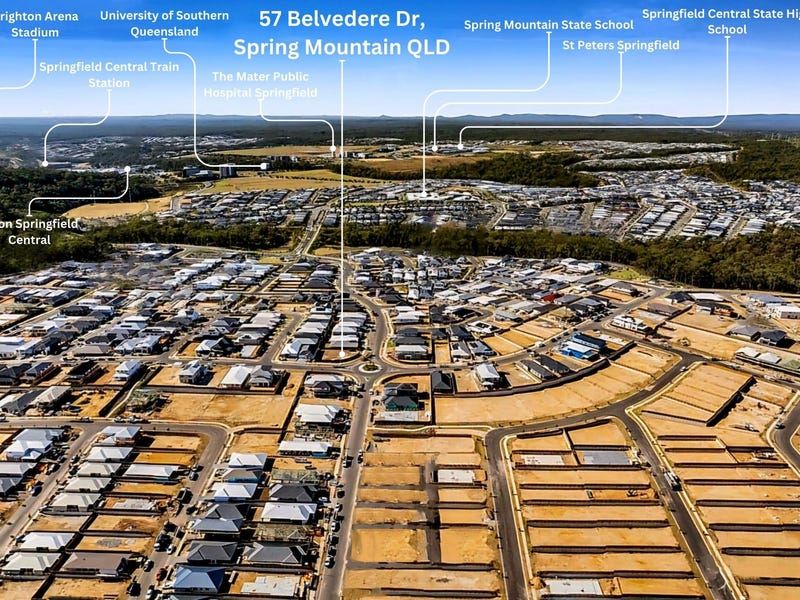 Land for Sale in Brisbane Southern Region, QLD (+1 location) Pg. 13