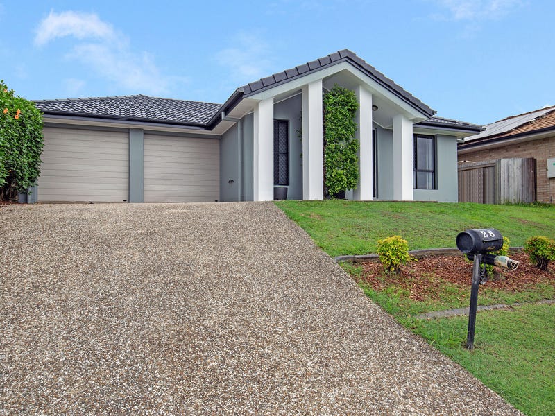 28 Barrallier Place, Drewvale, Qld 4116 Property Details