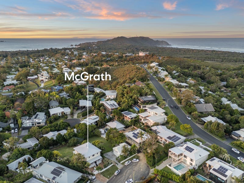 27 Keats Street, Byron Bay, NSW 2481