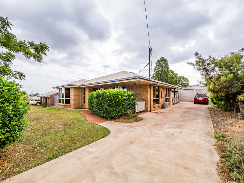 11 Wieden Street, Kingaroy, QLD 4610