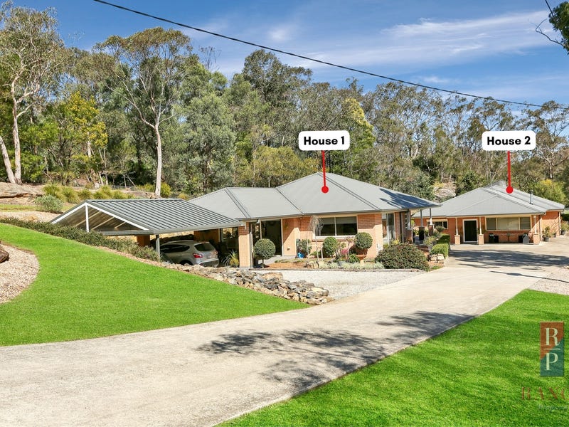 10 O'Keefe Road, Annangrove, NSW 2156 House for Sale