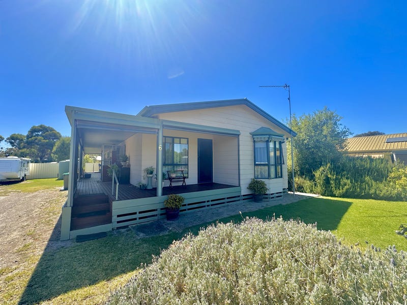 6 Gaynor Avenue, Keith, SA 5267 Property Details