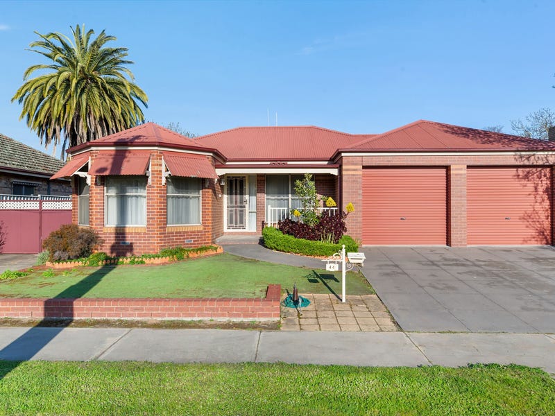 44 Raglan Street, White Hills, VIC 3550