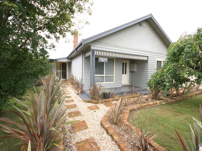 29 Victoria Street, Trentham, Vic 3458 Property Details