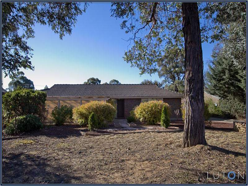 75 Tyrrell Circuit, Kaleen, ACT 2617