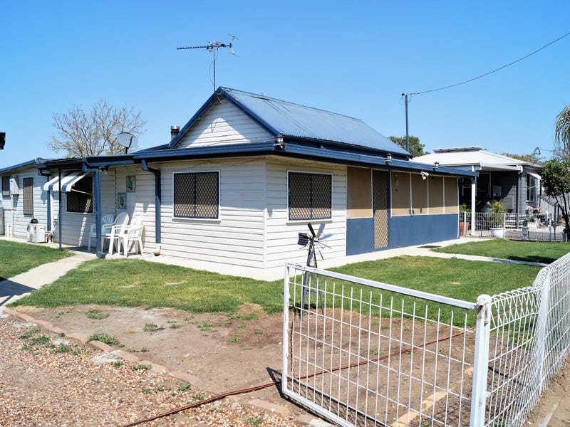 16 Maude Street, Moree, NSW 2400