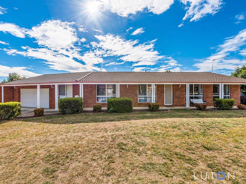 46 Clare Dennis Avenue, Gordon, ACT 2906 Property Details