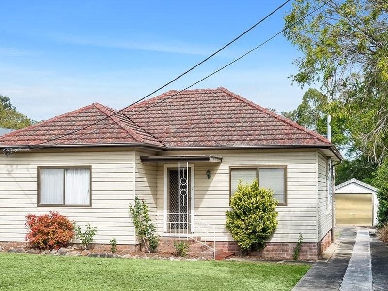 46 Lucas Road, East Hills, NSW 2213