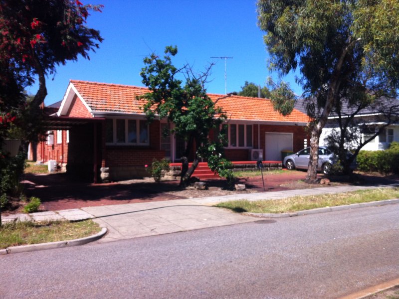 91 Lake Monger Drive, Wembley, WA 6014