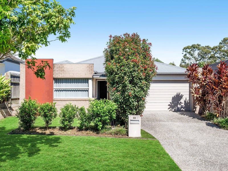 40 Kiama Circuit, Thornlands, Qld 4164 House for Sale