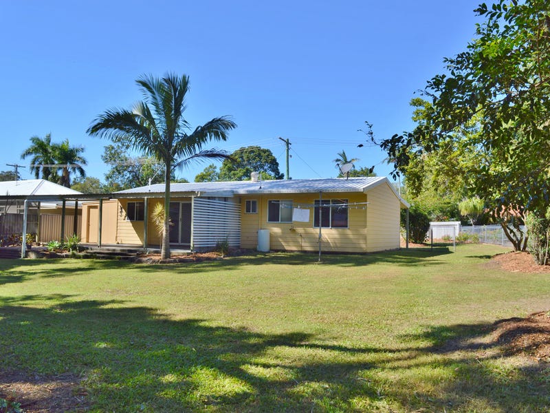 13 North Street, Beerwah, Qld 4519 Property Details
