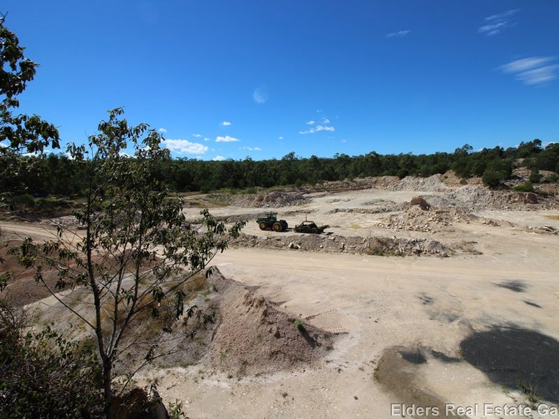 362 Seventeen Mile, Helidon, Qld 4344 Property Details