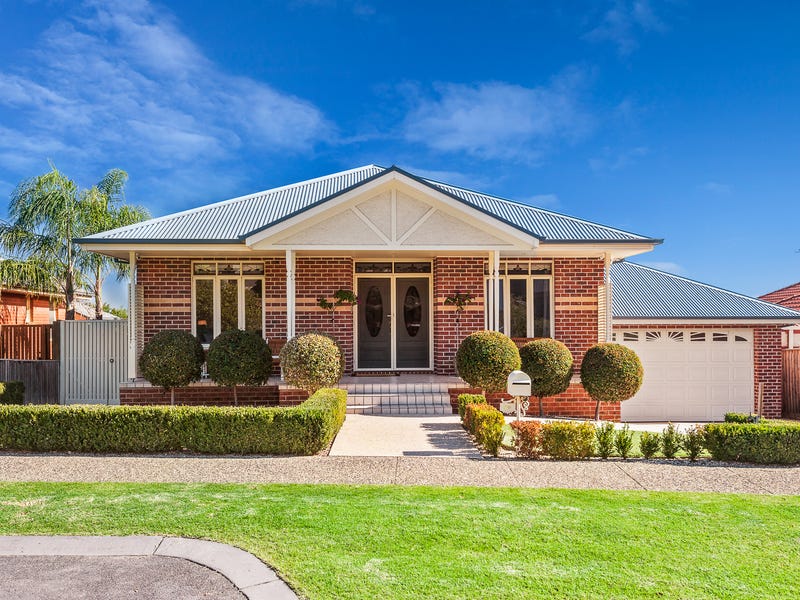89 Brookwood Avenue, Doreen, VIC 3754