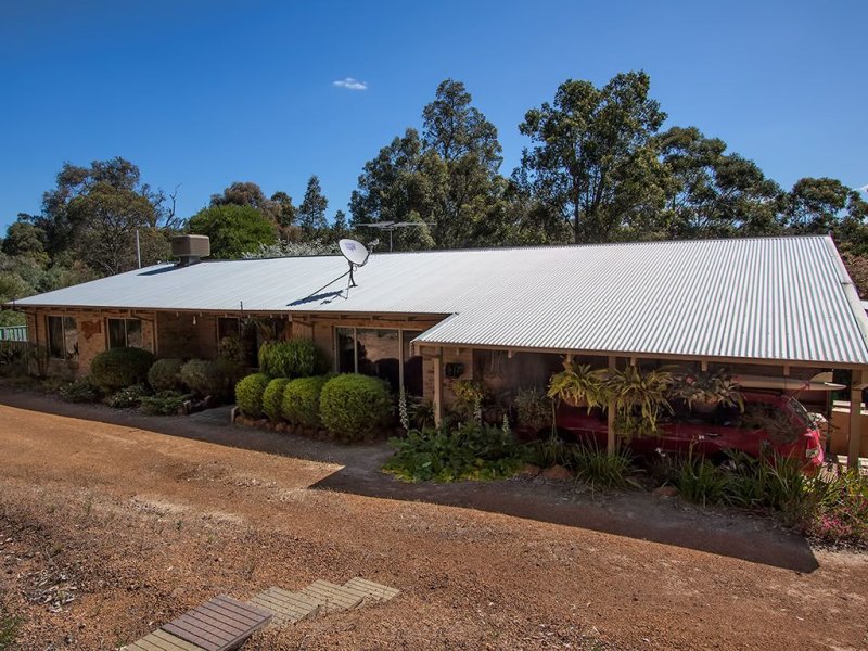 115 Wallaby Way, Chidlow, WA 6556