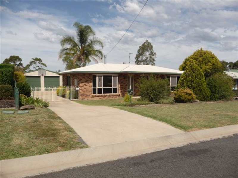 11 Crockers Road, Westbrook, Qld 4350