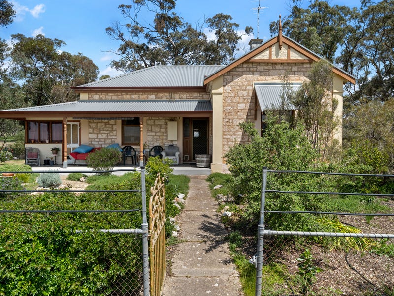 231 Cork Hill Road, SA 5353 House for Sale