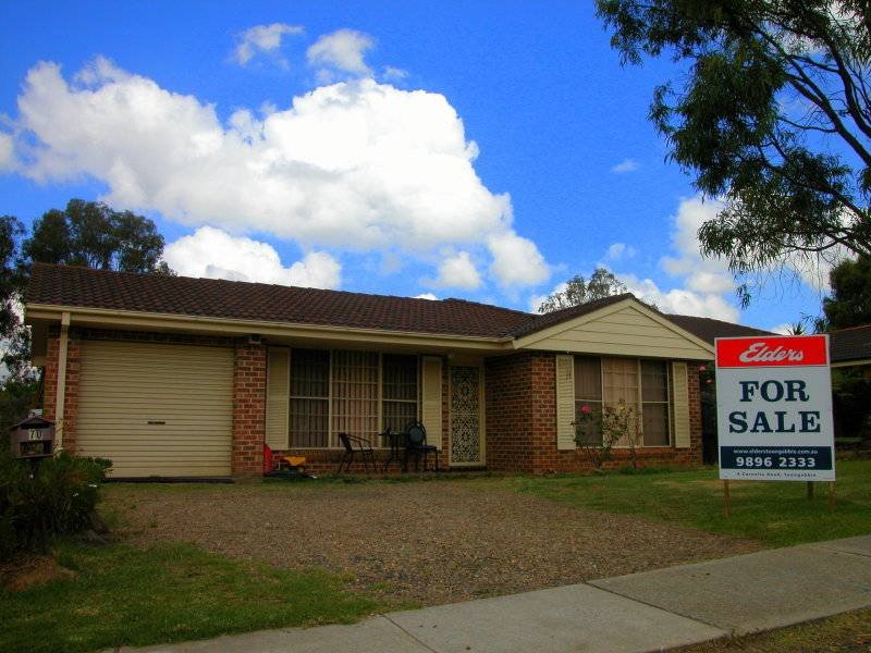 Property 104812922, Minchinbury, NSW 2770 Property Details