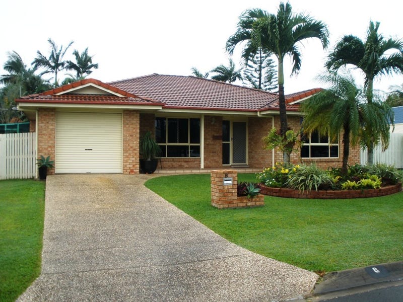 8 Henry Court, Beaconsfield, QLD 4740