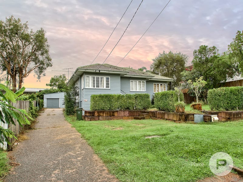 10 Tunba Street, Enoggera, Qld 4051 Property Details