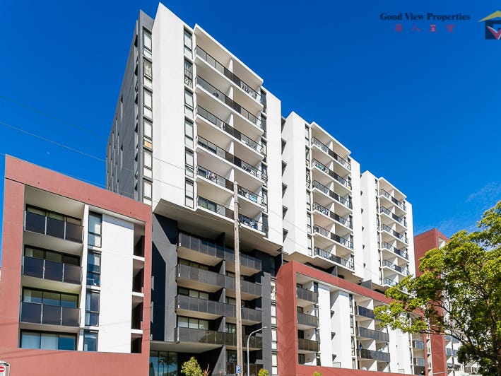 A515 1b Pearl Street Hurstville Nsw 2220