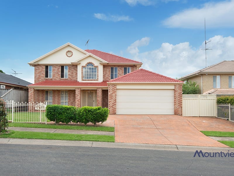 13 Rufus Avenue Glenwood Nsw 2768 Realestate Com Au