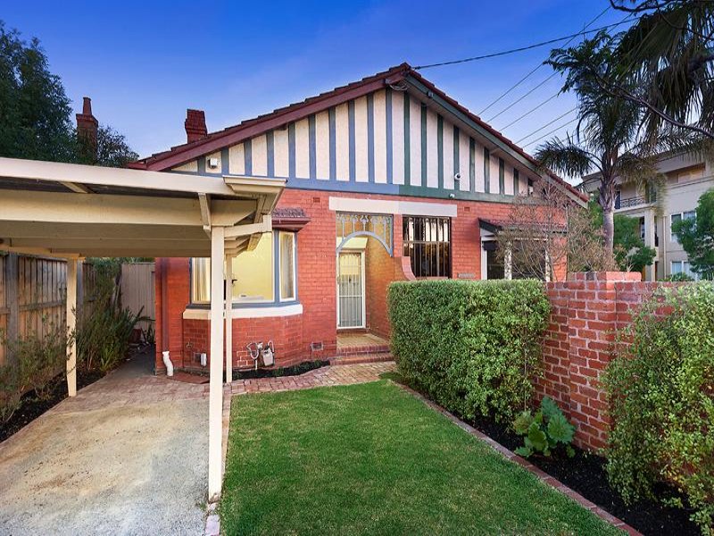 149 Hawthorn Road, Caulfield North, VIC 3161