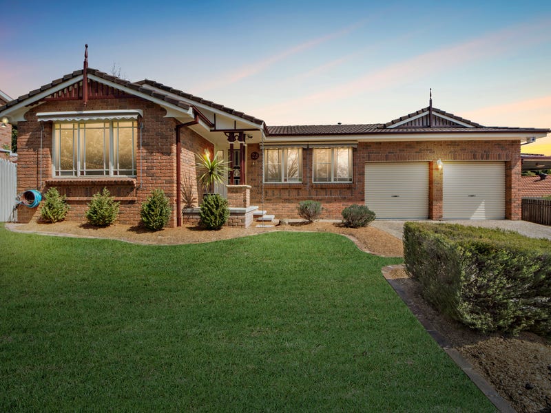 23 Tiptree Cres, Palmerston, ACT 2913