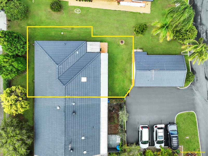 5/160 Bardon Avenue, Miami, Qld 4220 - Property Details