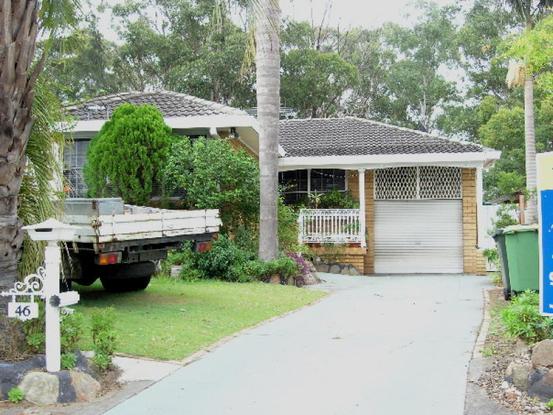 46 Josephine Street, Merrylands West, NSW 2160